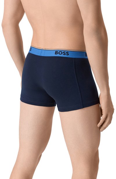 Комплект из трех боксеров BOSS, арт. 50554693, фото 3