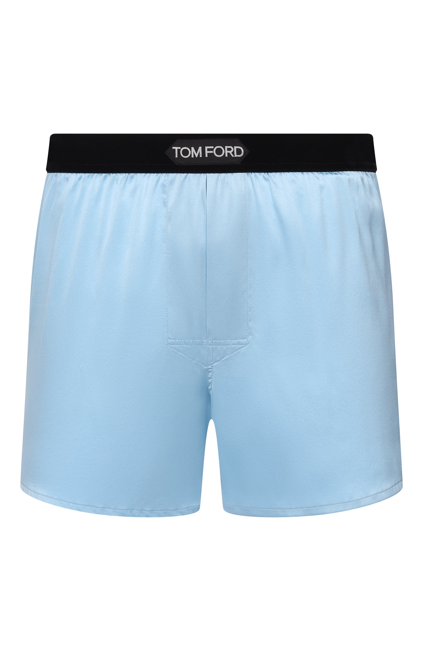 Шелковые бок серы TOM FORD, арт. T4LE4101, фото 1