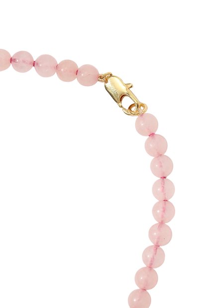 Колье COPINE JEWELRY, арт. ELZAPINK, фото 4