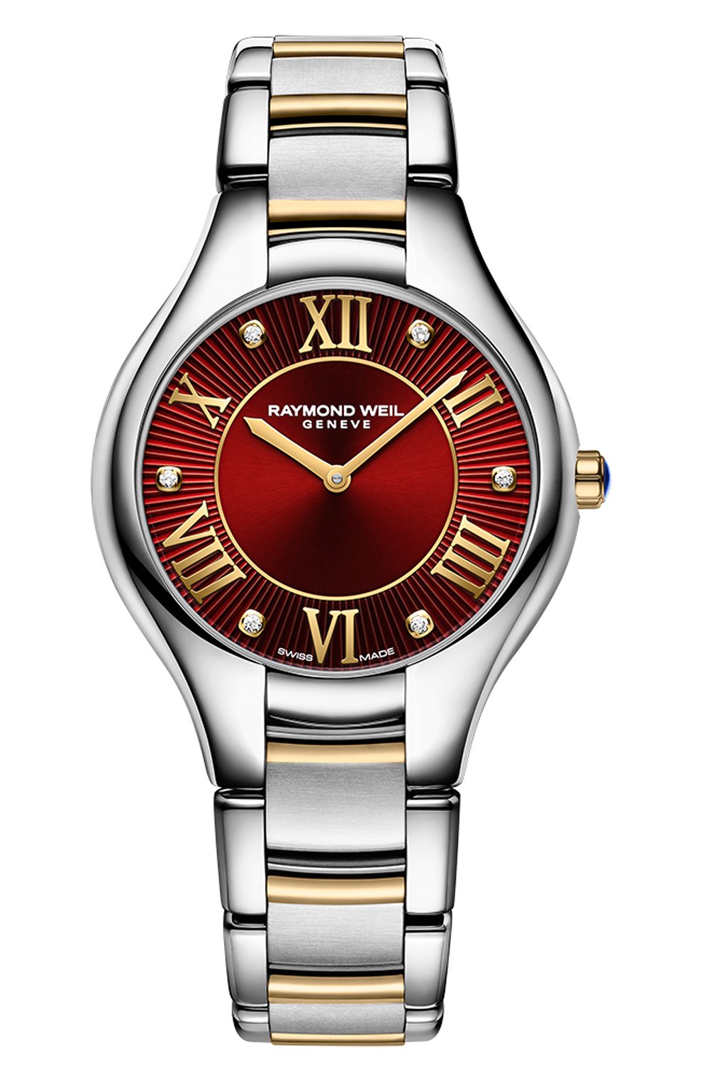 Часы noemia RAYMOND WEIL, арт. 5132-STP-00456, фото 1