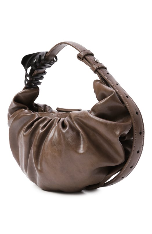 Сумка Grab-D Hobo S Diesel X10479/P8657 Коричневый  X10479/P8657 Фото 4