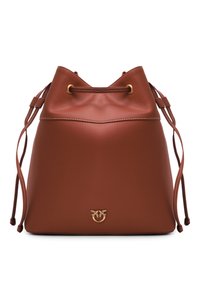 Коричневый