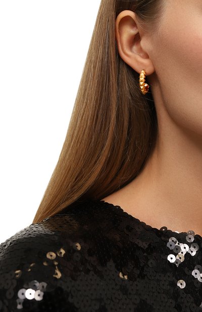 Серьги lisbon small STATEMENTS, арт. PN E 03L S B S, фото 2