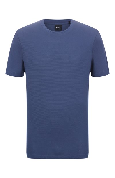 Мужская хлопковая футболка BOSS, арт. 50452680