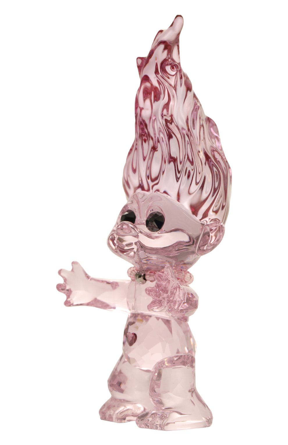 Фигурка good luck trolls troll SWAROVSKI, арт. 5682657, фото 3