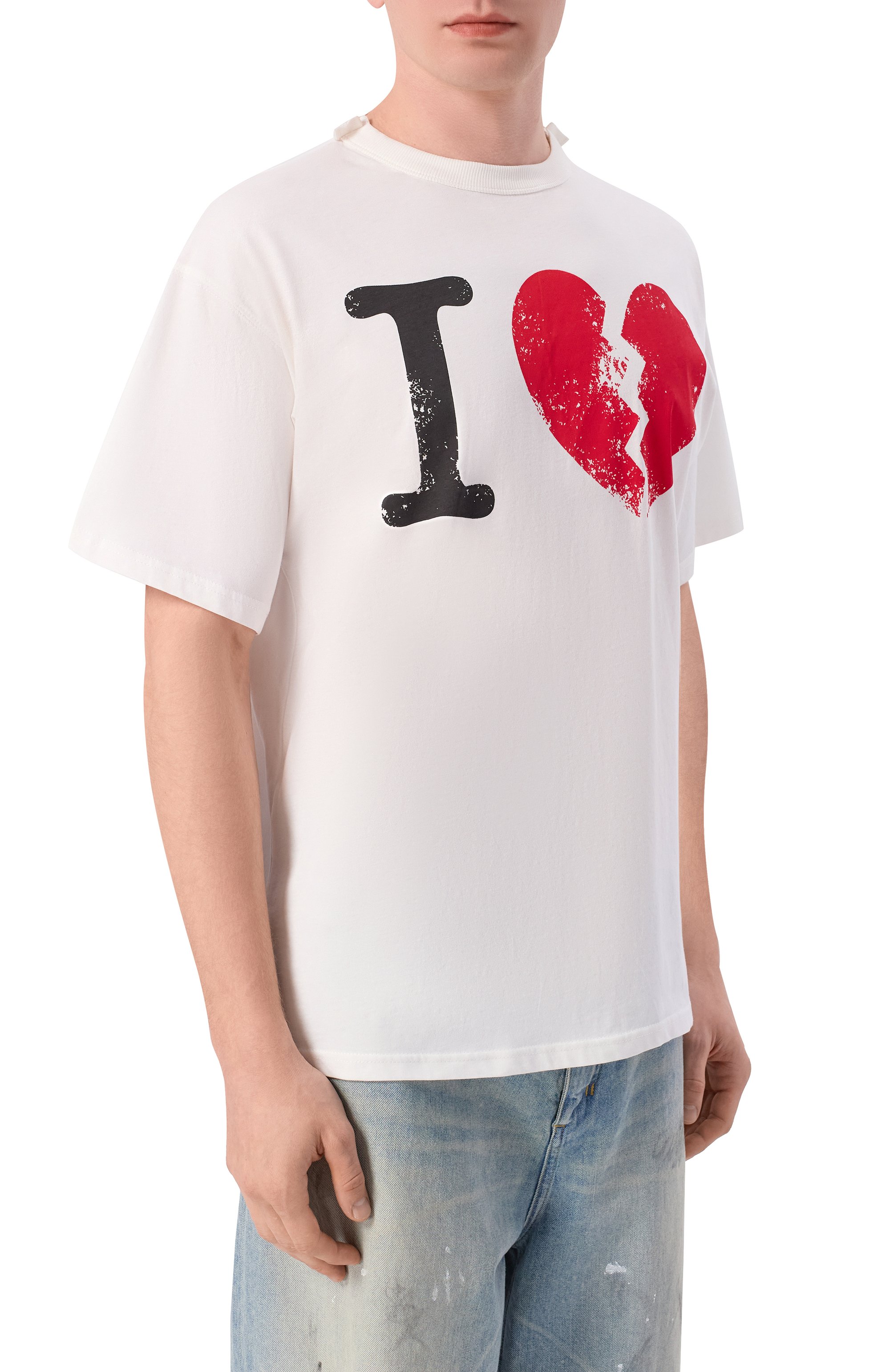 Хлопковая футболка MAGLIANO, арт. MGSS26TT07012, фото 3