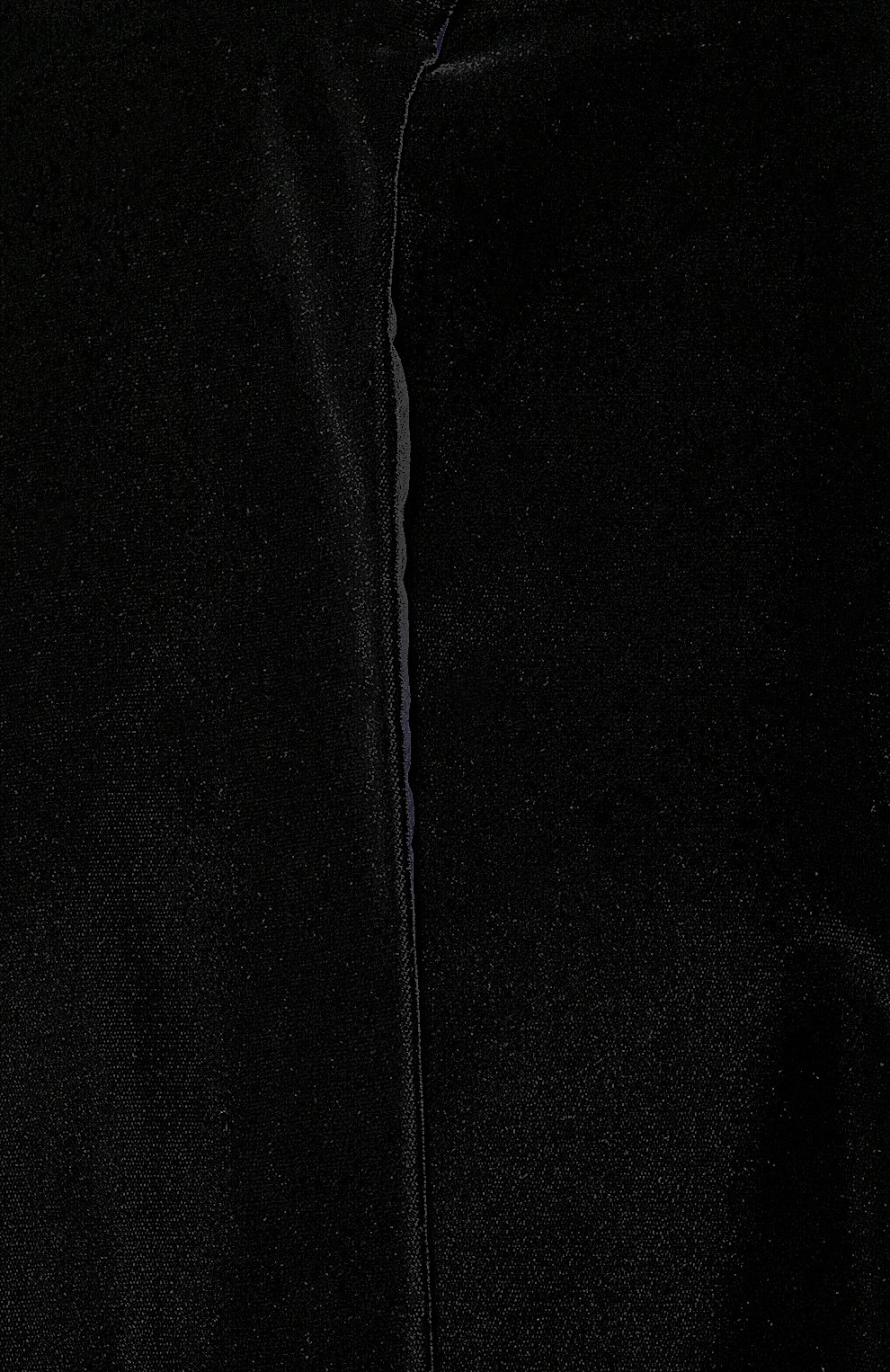 Пончо GIORGIO ARMANI черного цвета по цене 416000 руб., арт. 795610/9A154, фото 5 Пончо GIORGIO ARMANI, арт. 795610/9A154, фото 5
