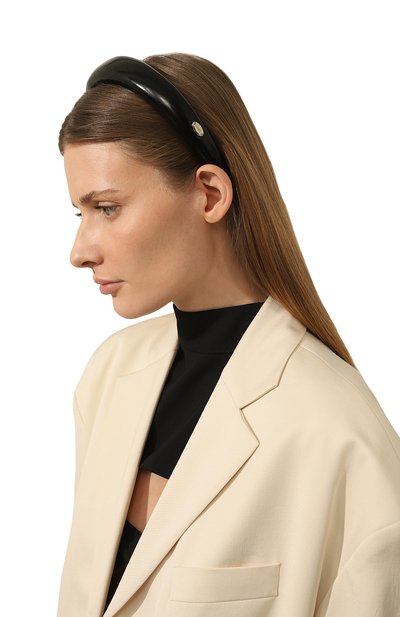 Ободок для волос PANFIL, арт. 0-BND-LTX, фото 2