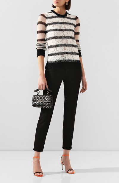 Свитер N21, арт. 20E N2P0/A026/7086, фото 2