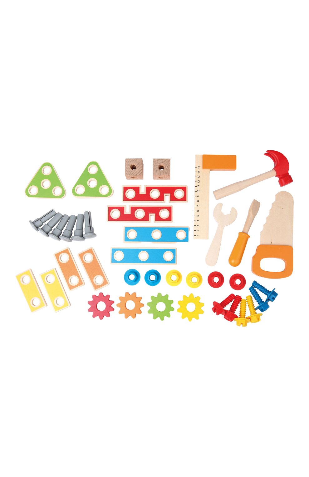 Игровая мастерская HAPE, арт. E3000_HP, фото 4