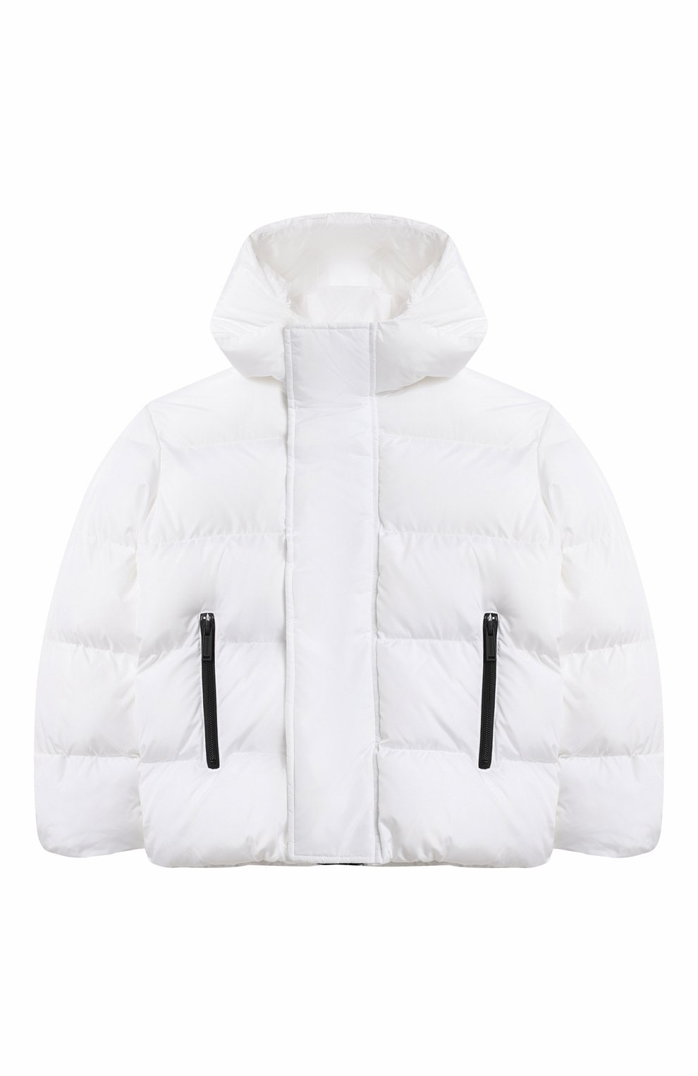 Утепленная куртка DSQUARED2, арт. DQ1090-D00BN, фото 1