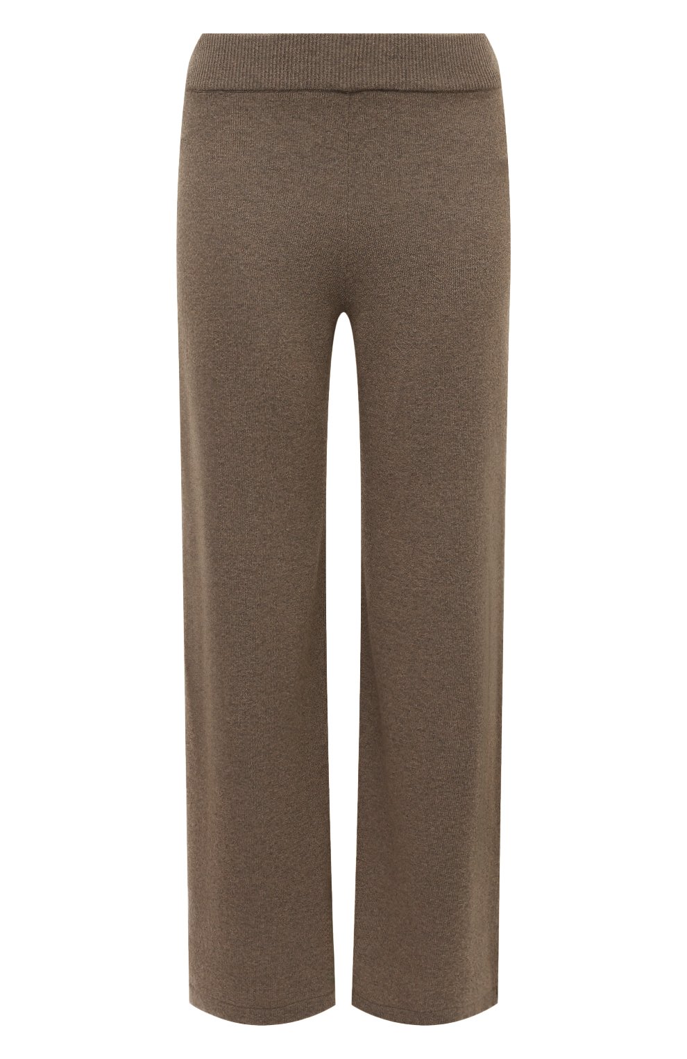 Брюки из шерсти и вискозы WEEKEND MAX MARA, арт. TENNIS, фото 1