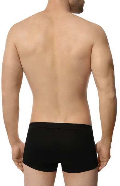 Хлопковые боксеры ZIMMERLI, арт. 286-1445/L, фото 3