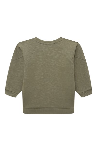 Комплект из свитшота и брюк BABYBU, арт. BI-B2000W22B, фото 3