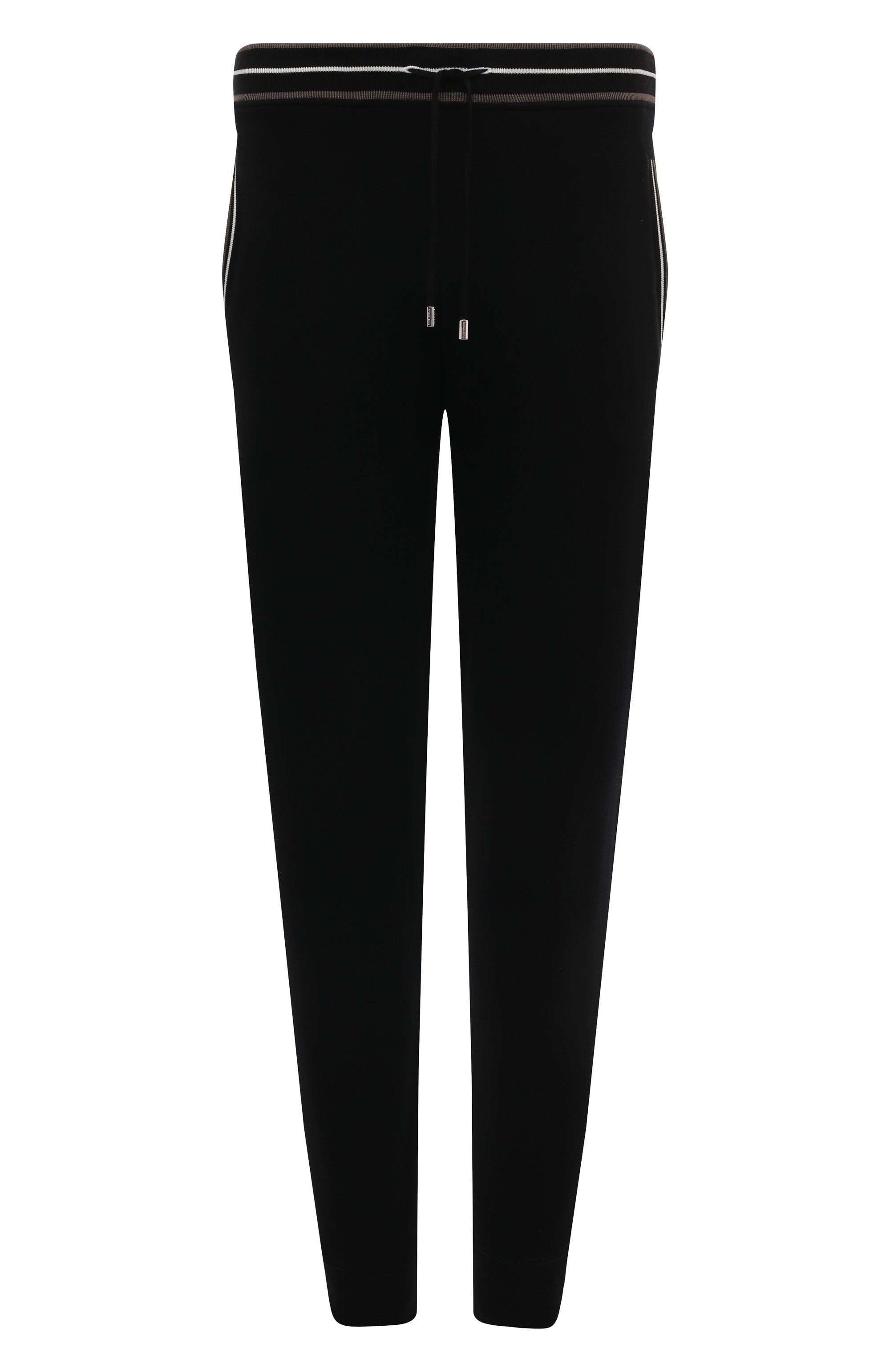 Хлопковые джоггеры STEFANO RICCI, арт. K111032P3P/T24153, фото 1