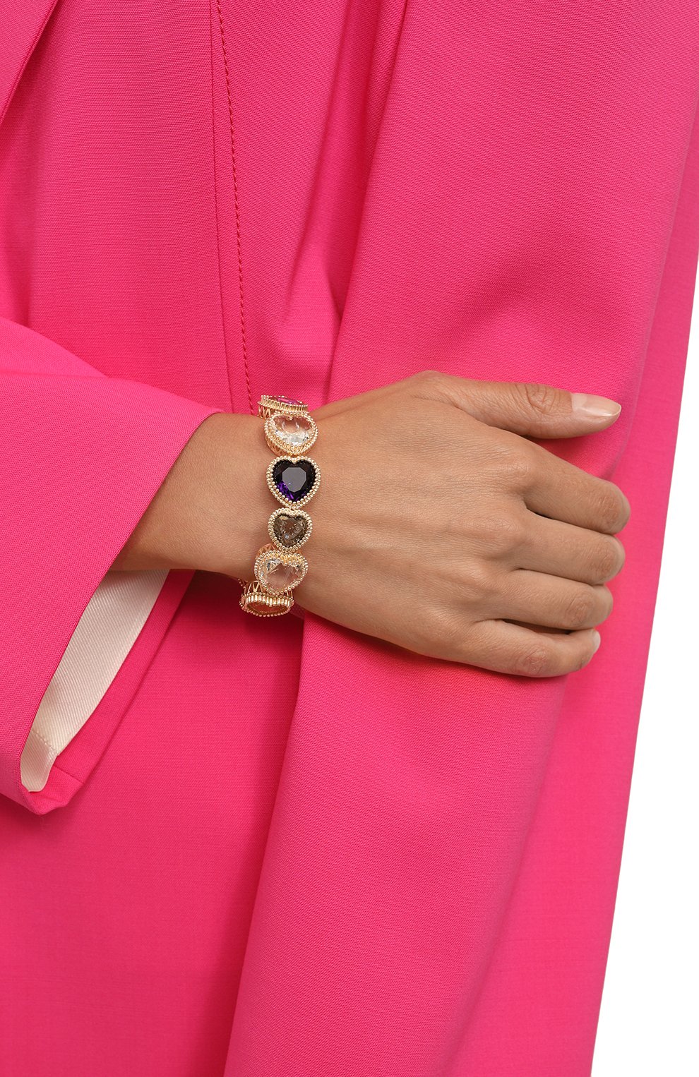 Браслет heartbreaker x instafoodpassion BLUEJAY, арт. BR-HRB, фото 2