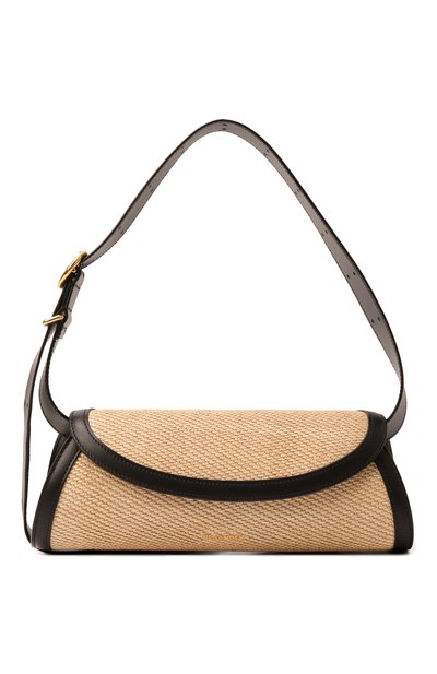 Женская сумка cannolo small JIL SANDER, арт. J07WD0023/P8930