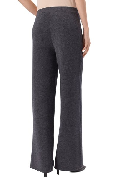 Брюки из шерсти и кашемира P.A.R.O.S.H., арт. L00K25-D570598, фото 4