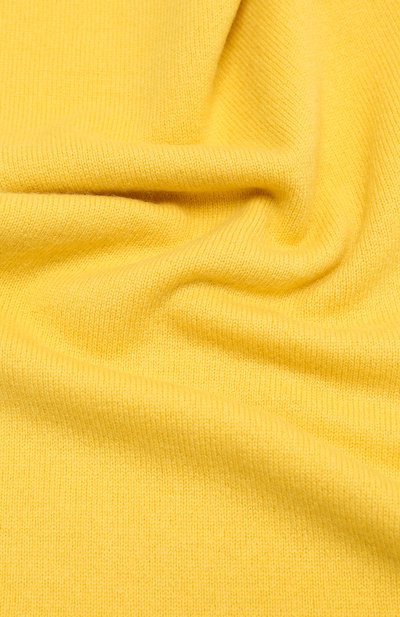 Кашемировый шарф ALLUDE, арт. 205/30025, фото 2