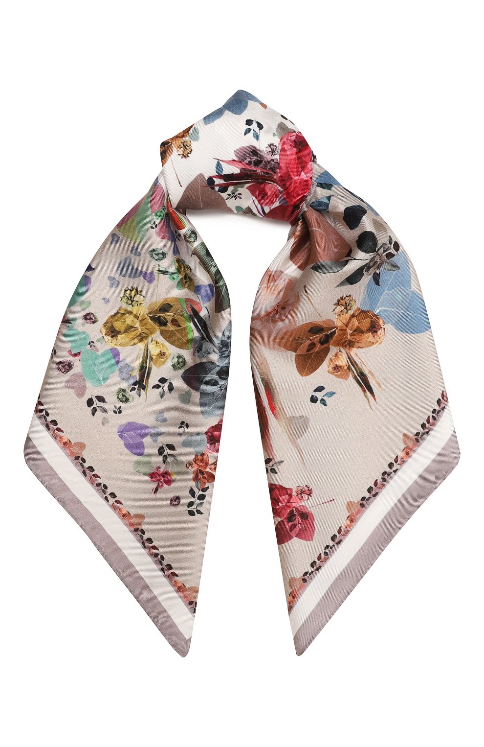 Шелковый платок capri RADICAL CHIC, арт. 181304.21.15, фото 1