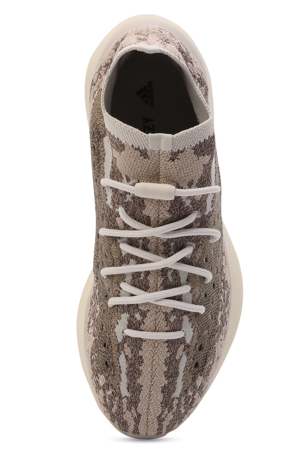 Кроссовки yeezy boost 380 pyrate  ADIDAS ORIGINALS, арт. GZ0473, фото 8