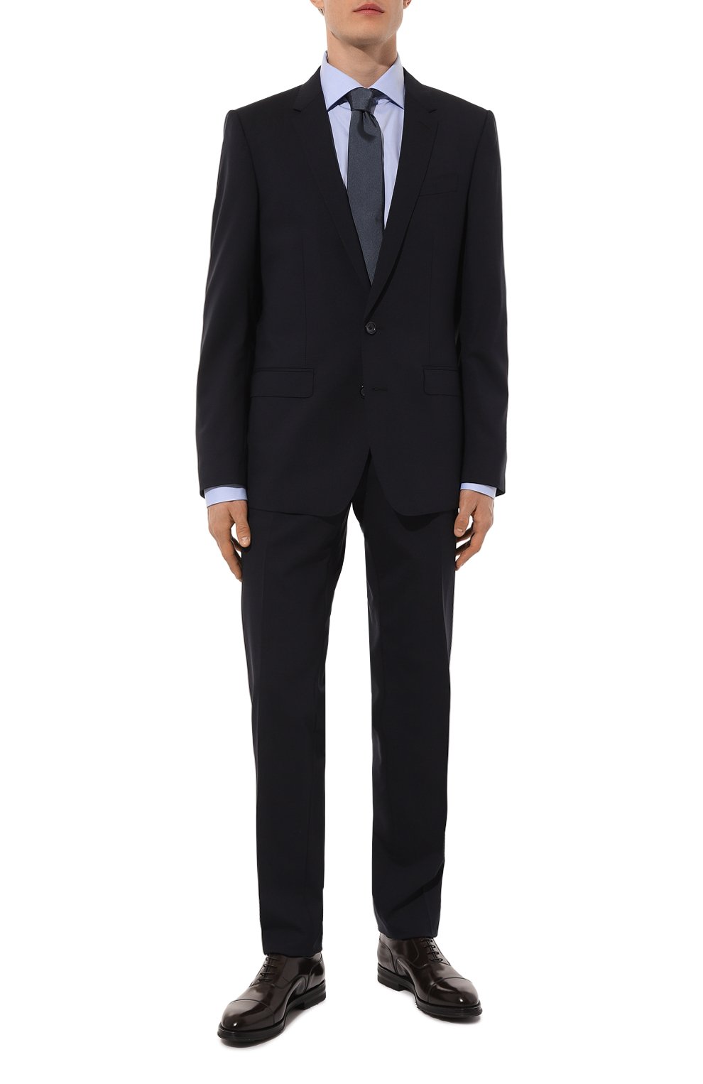 Шерстяной костюм DOLCE & GABBANA, арт. GK0EMT/GF874, фото 2