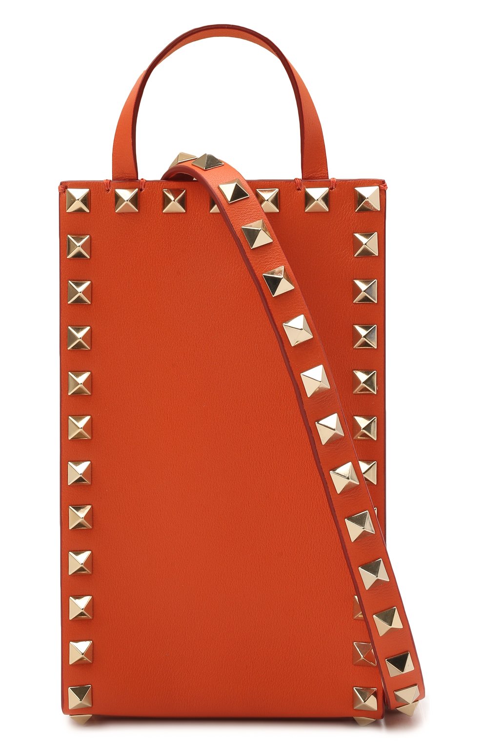 Сумка rockstud VALENTINO, арт. VW0P0W08/B0L, фото 6