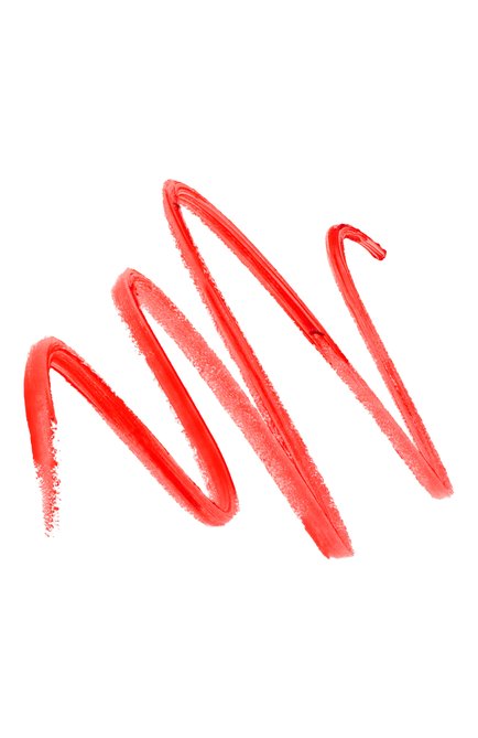 Женский глянцевый карандаш для губ lipglazer glossy liner, оттенок lady danger (0,25g) MAC, арт. S5PS-05