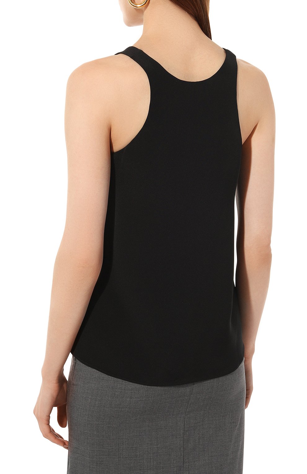 Шелковая майка ARMARIUM, арт. ARMFWT012/SE02, фото 4