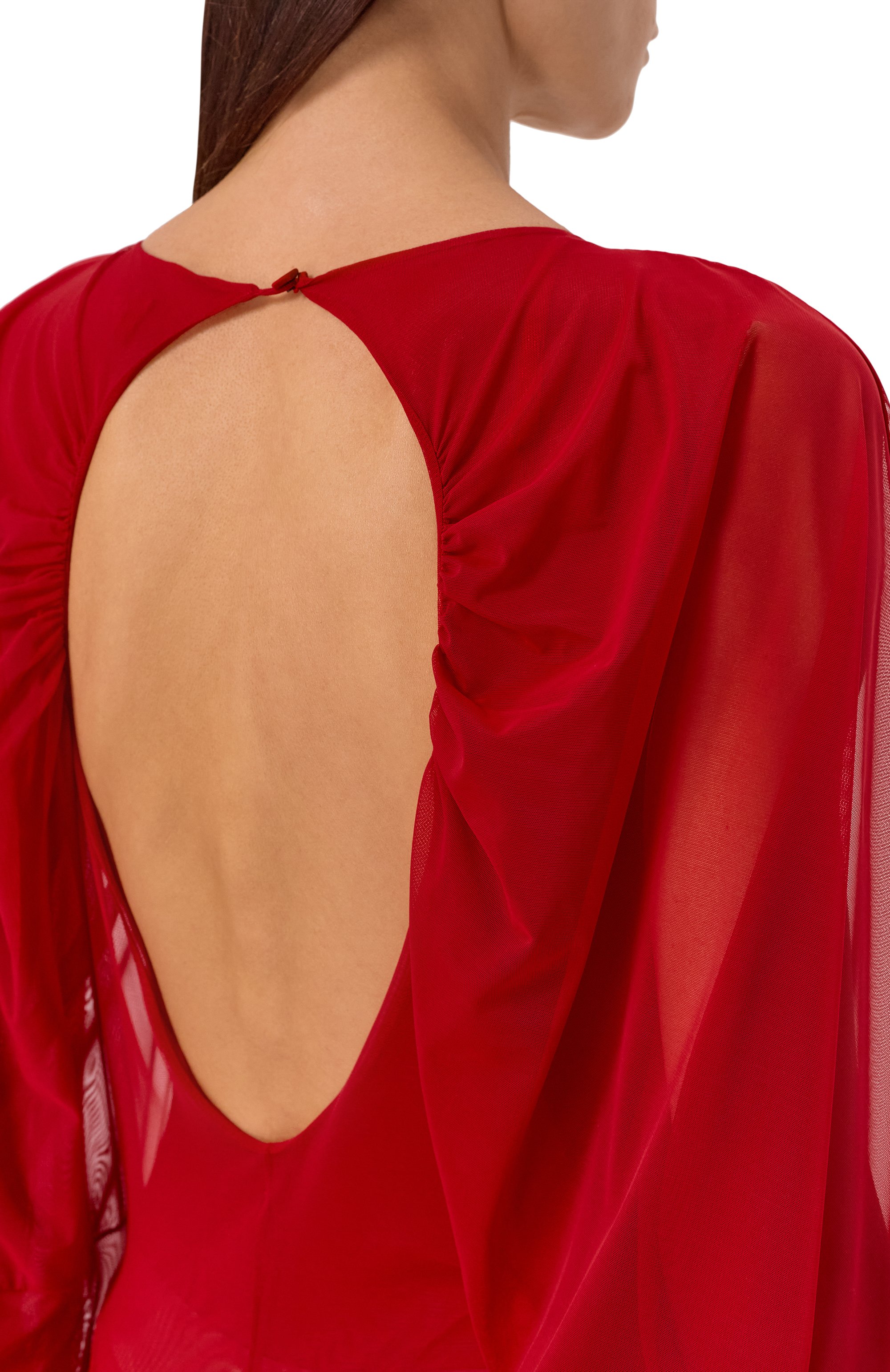 Платье DANIIL ANTSIFEROV, арт. DA_3145R, фото 4