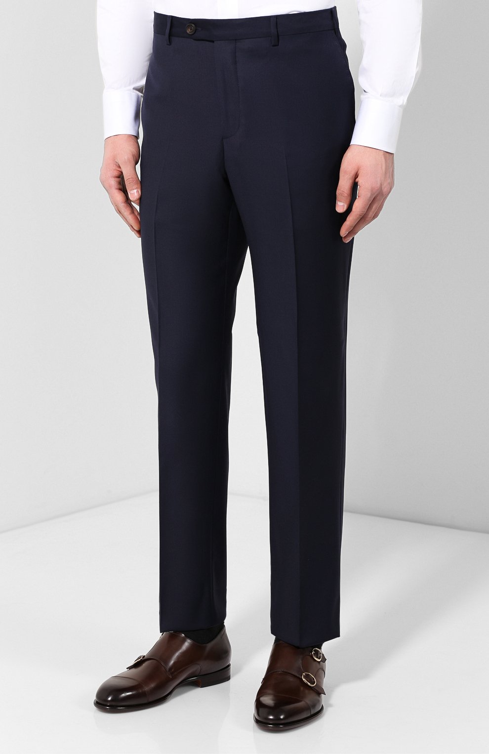 Шерстяной костюм PAL ZILERI, арт. 033XV22L2--53022, фото 4