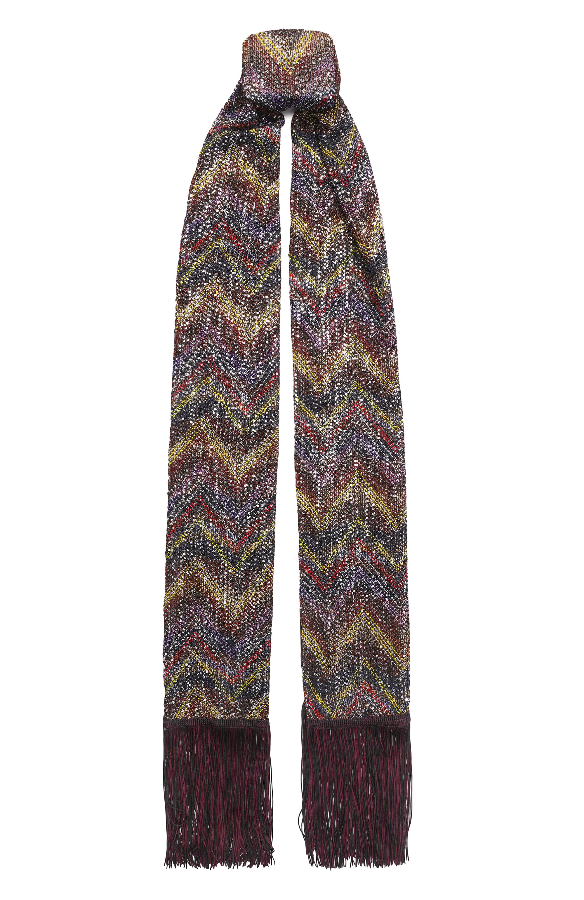 Шарф MISSONI, арт. SCV5VMDA589, фото 1