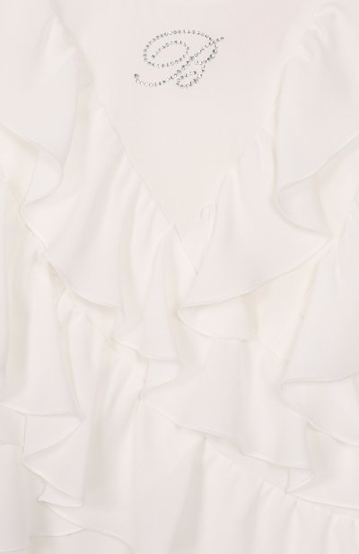 Платье BLUMARINE, арт. BFAB0520/GA026_001, фото 3