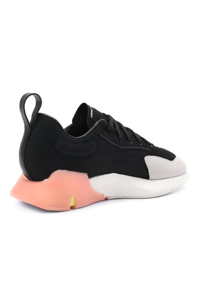 Комбинированные кроссовки orisan Y-3, арт. FZ4317/W, фото 4