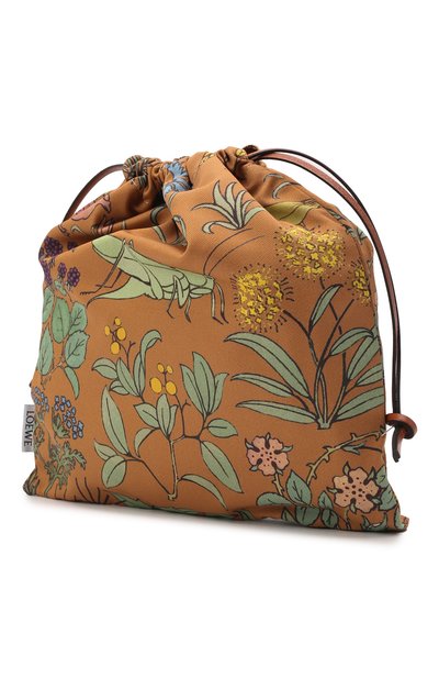 Сумка herbarium LOEWE, арт. C822057X10, фото 4