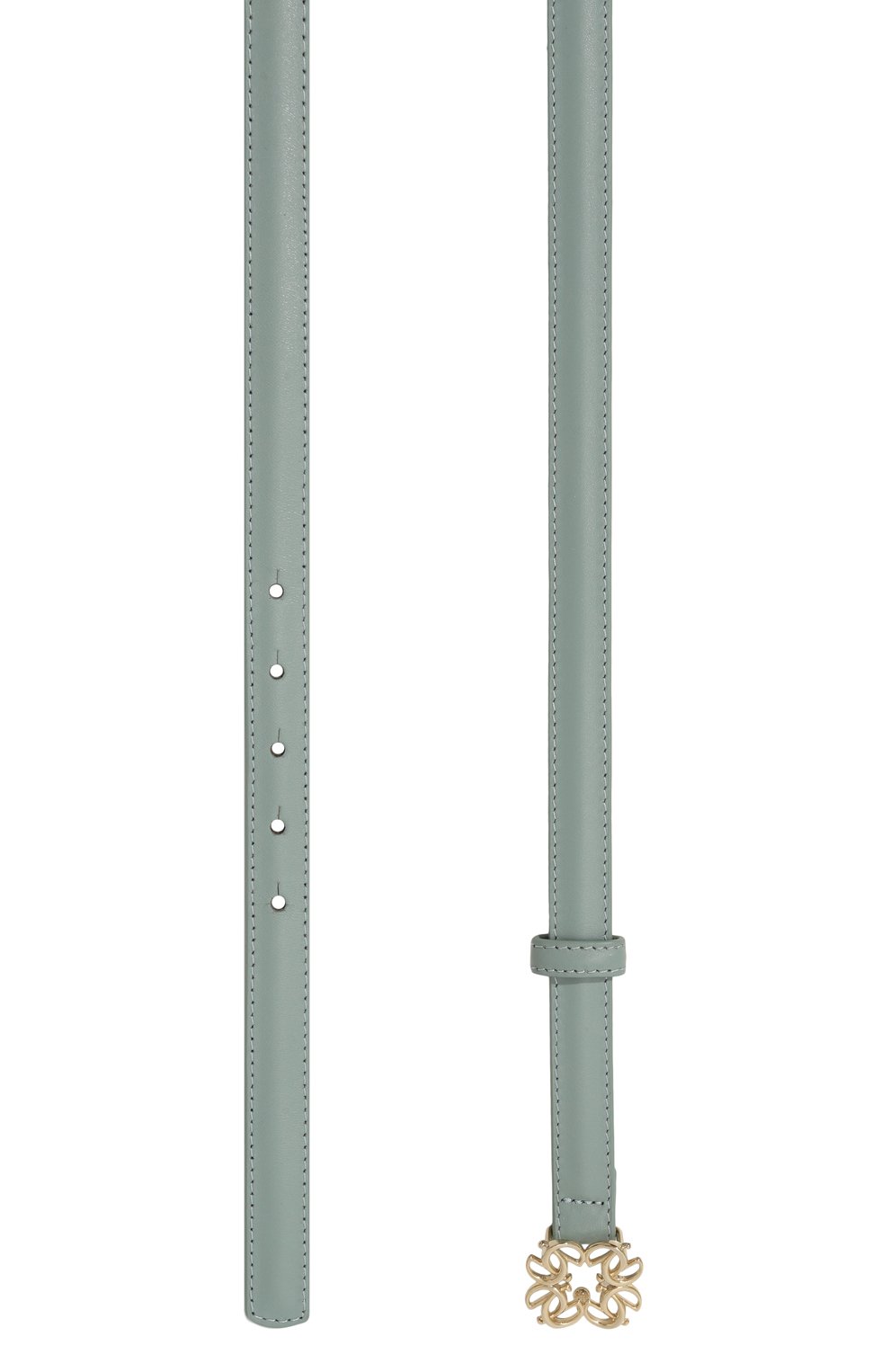 Кожаный ремень ELIE SAAB, арт. BE002N, фото 3