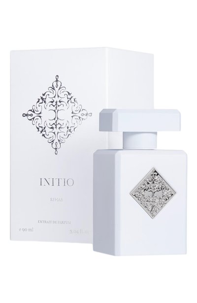 Духи rehab (90ml) INITIO бесцветного цвета по цене 54000 руб., арт. 3701415901452, фото 2 Духи rehab (90ml) INITIO, арт. 3701415901452, фото 2
