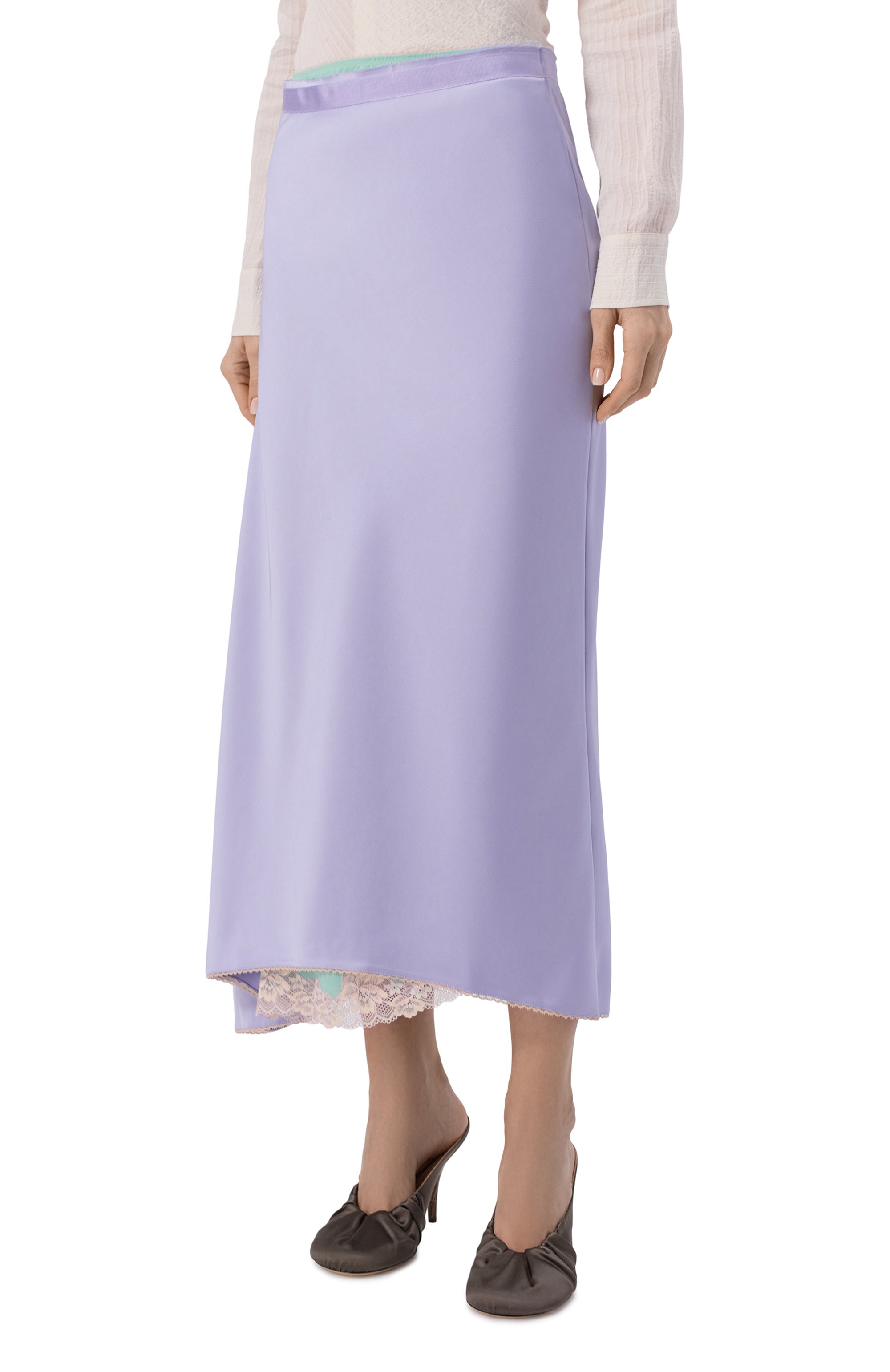 Юбка DANIIL ANTSIFEROV, арт. DA_3040.4009.026, фото 3