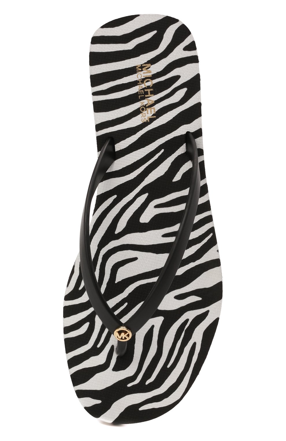 Шлепанцы jinx MICHAEL MICHAEL KORS, арт. 40T1JIFA4Q, фото 5
