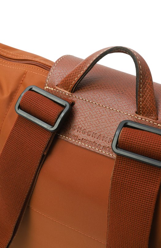 Рюкзак Le Pliage Original medium Longchamp 10284089/089 Коричневый  10284089/089 Фото 6