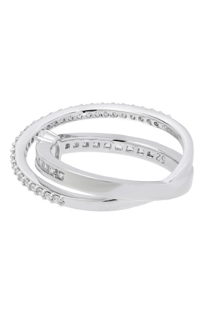 Кольцо hyperbola SWAROVSKI, арт. 5691229, фото 3