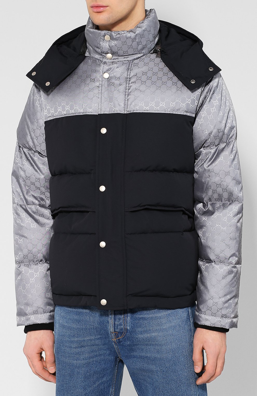 Пуховик GUCCI, арт. 553281/Z4218, фото 3