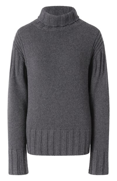 Женский кашемировый свитер JIL SANDER, арт. J40GP0019-J13207