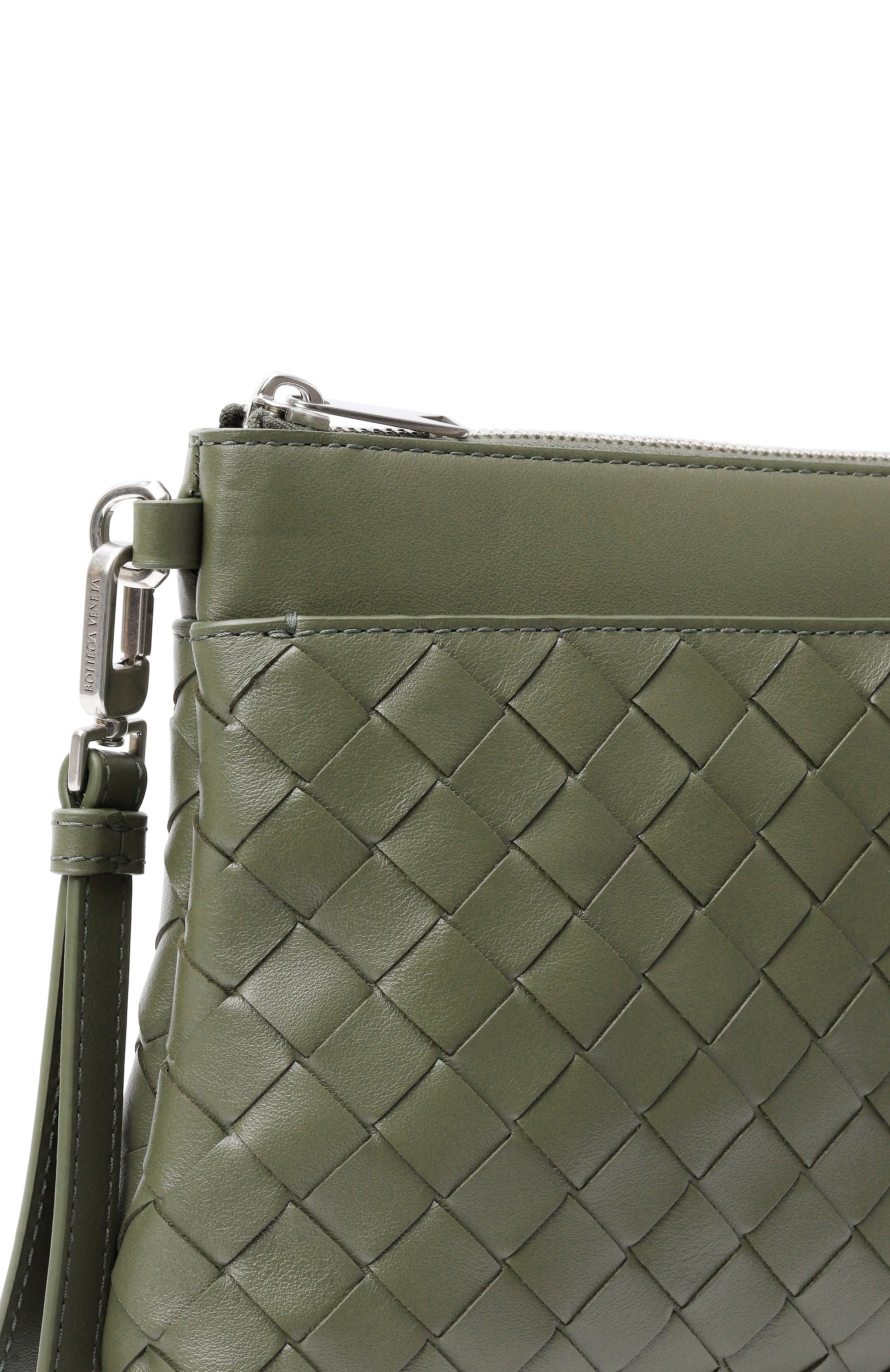 Клатч prism BOTTEGA VENETA, арт. 795712/V2HL1, фото 3