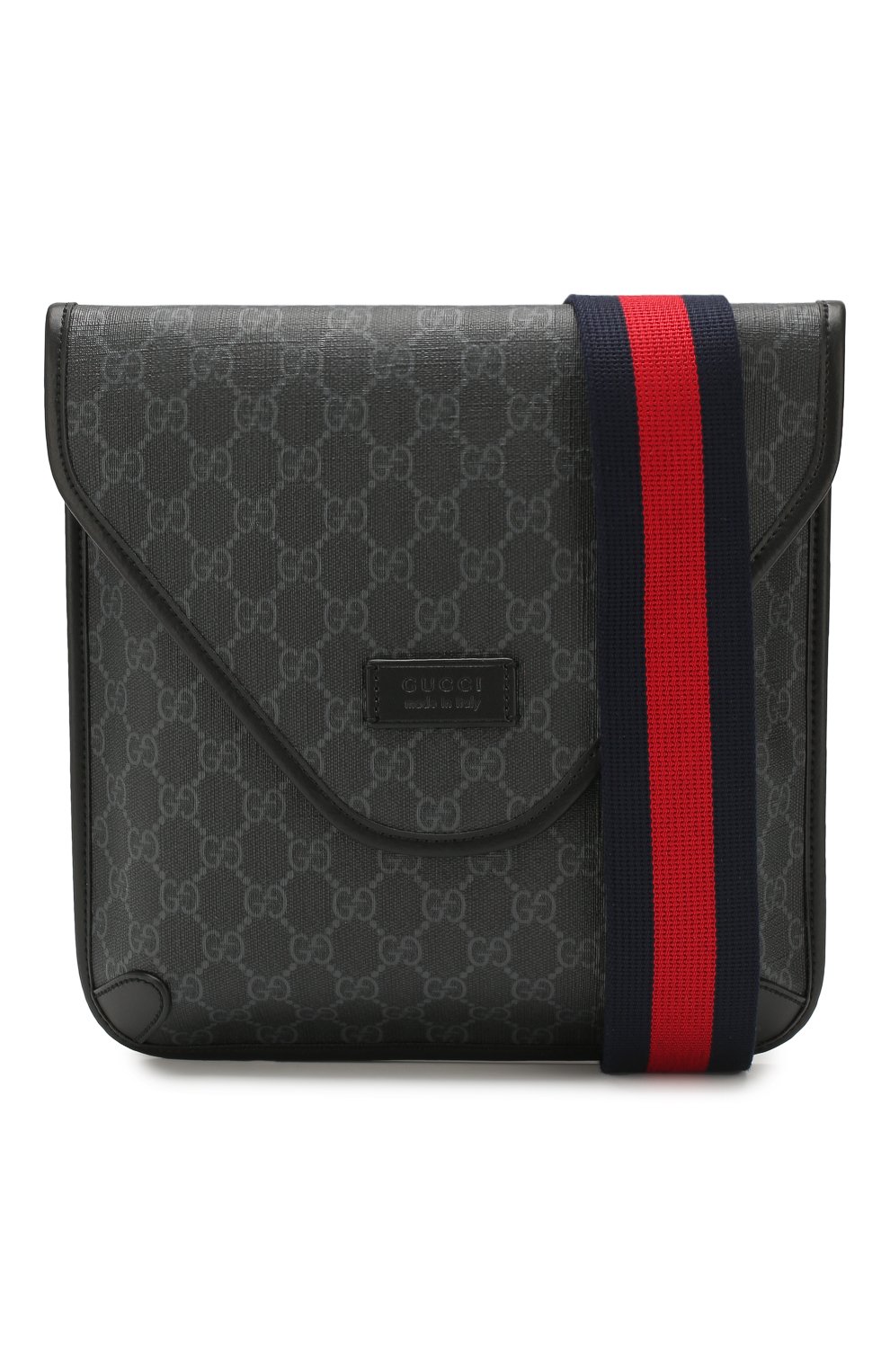 Сумка gg supreme GUCCI, арт. 599521/K5RLN, фото 5