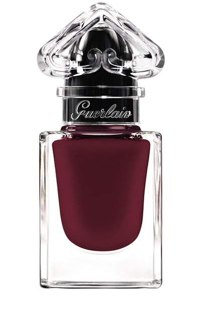 Женский лак для ногтей la petite robe noire, оттенок 025 дерево запада GUERLAIN, арт. G042585