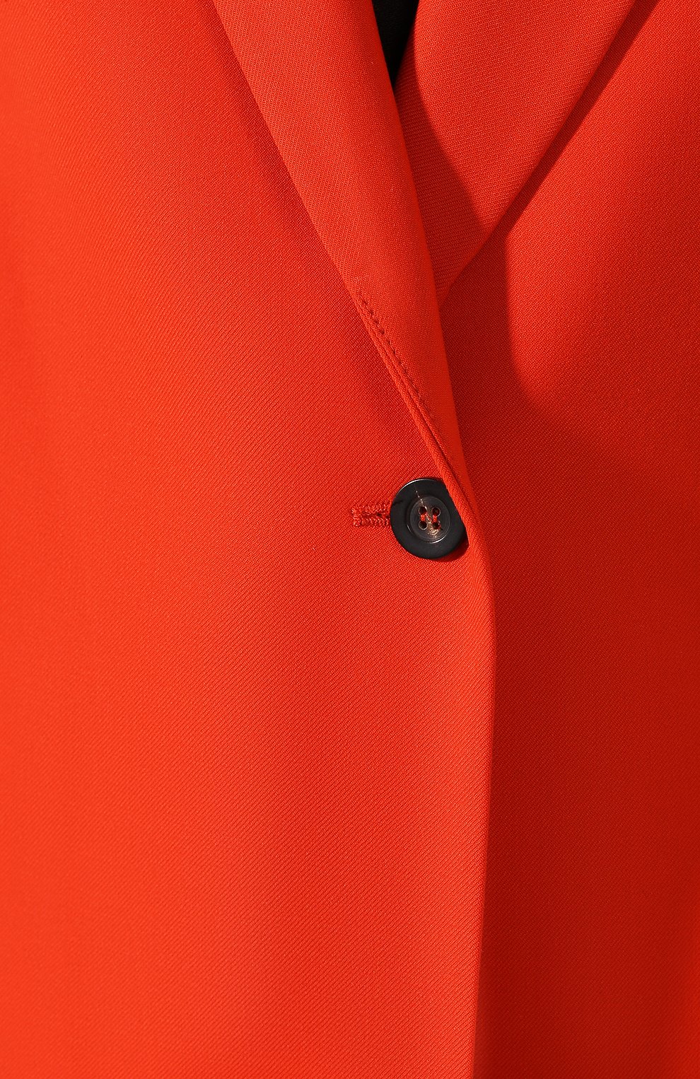 Двубортный жакет VICTORIA, VICTORIA BECKHAM, арт. 2120WJK000523B, фото 5