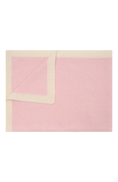 Кашемировое одеяло BABY T, арт. 22AIC822C0, фото 1