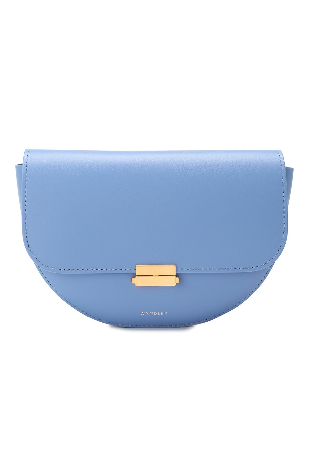 Сумка anna WANDLER, арт. ANNA BUCKLE BELT BAG BIG, фото 1