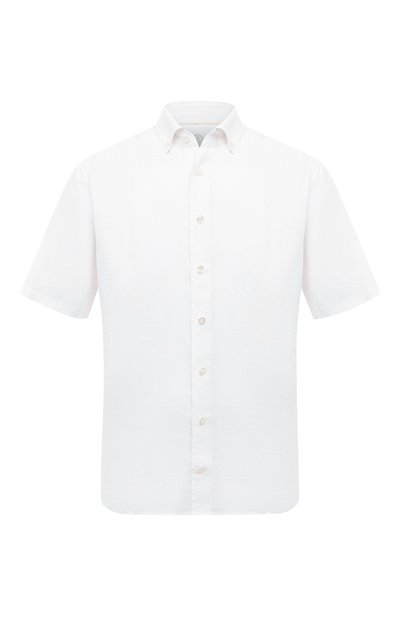 Мужская льняная рубашка BOGNER, арт. 58892973